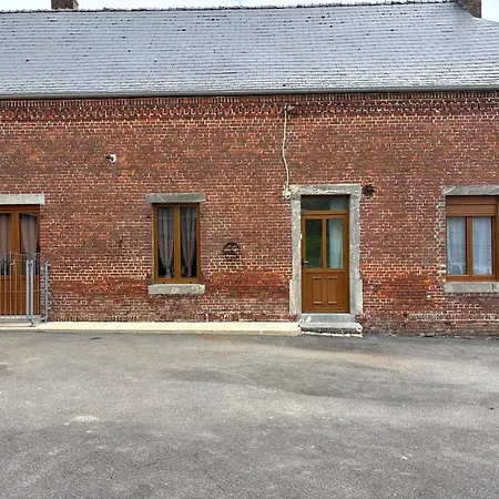 In Erloy, Oise Valley * Erloy