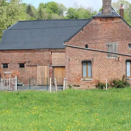 In Erloy, Oise Valley * Erloy