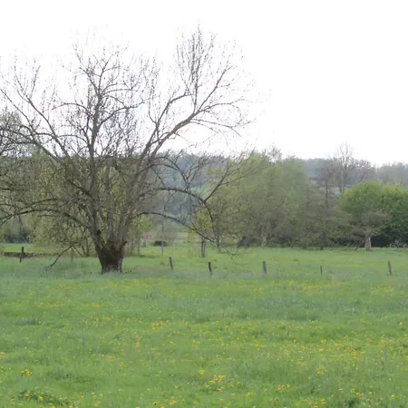 In Erloy, Oise Valley *