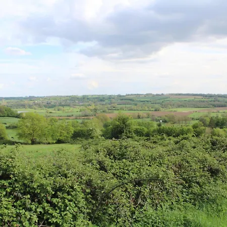 In Erloy, Oise Valley