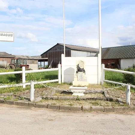 In Erloy, Oise Valley Erloy